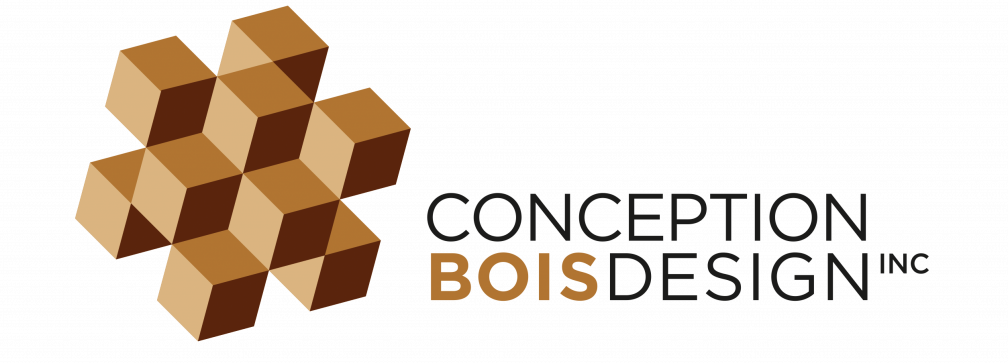 Conception Bois Design